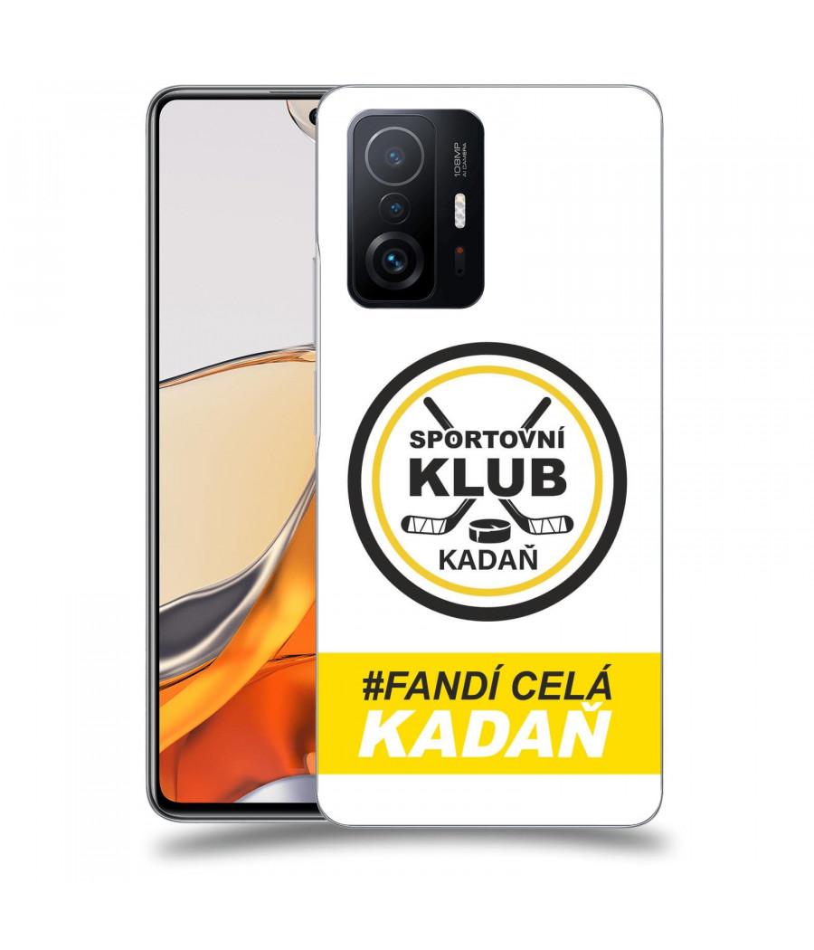 ACOVER Kryt na mobil Xiaomi...