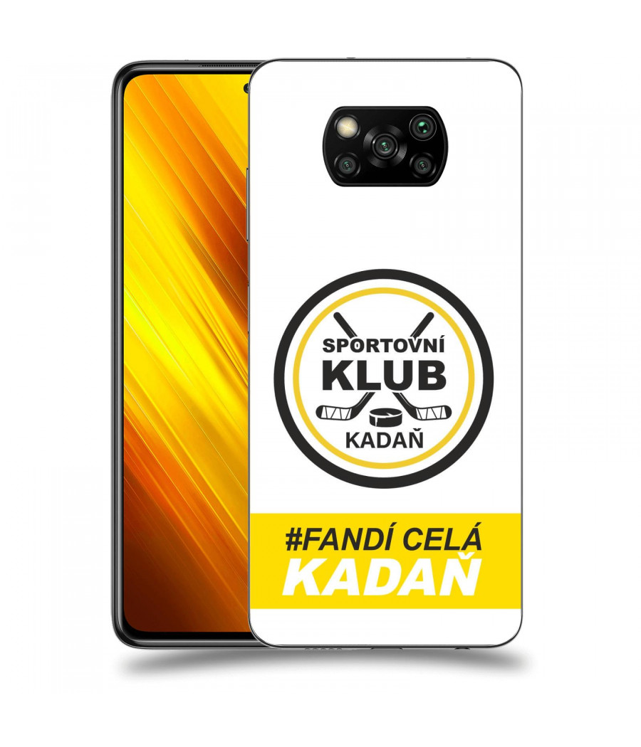 ACOVER Kryt na mobil Xiaomi...