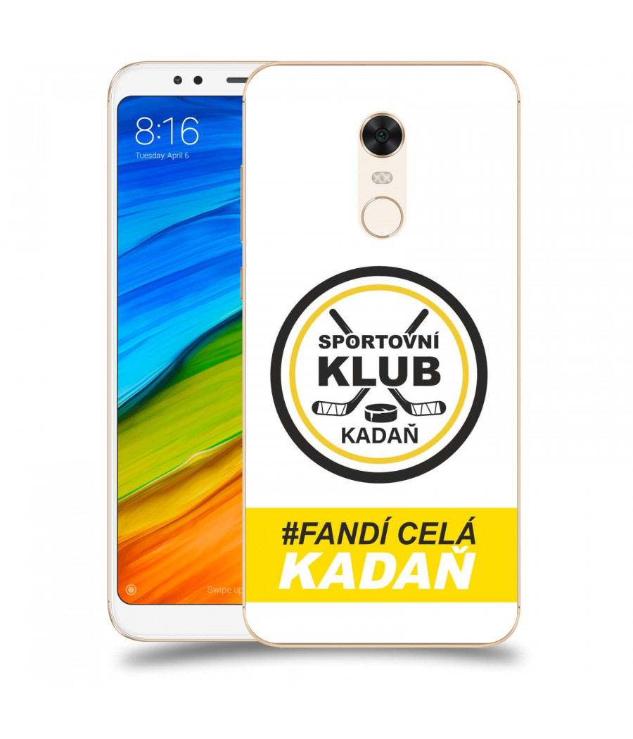 ACOVER Kryt na mobil Xiaomi...