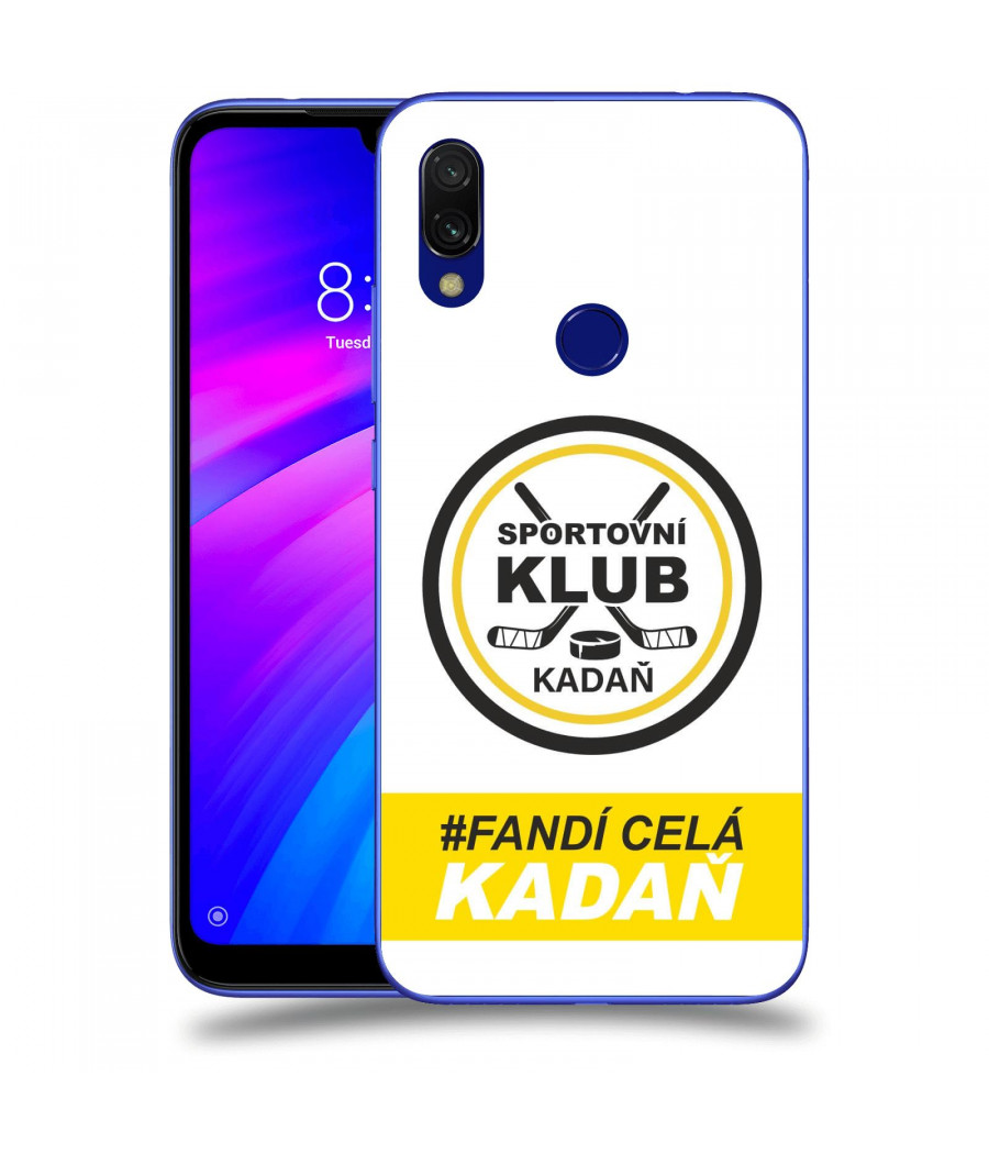 ACOVER Kryt na mobil Xiaomi...