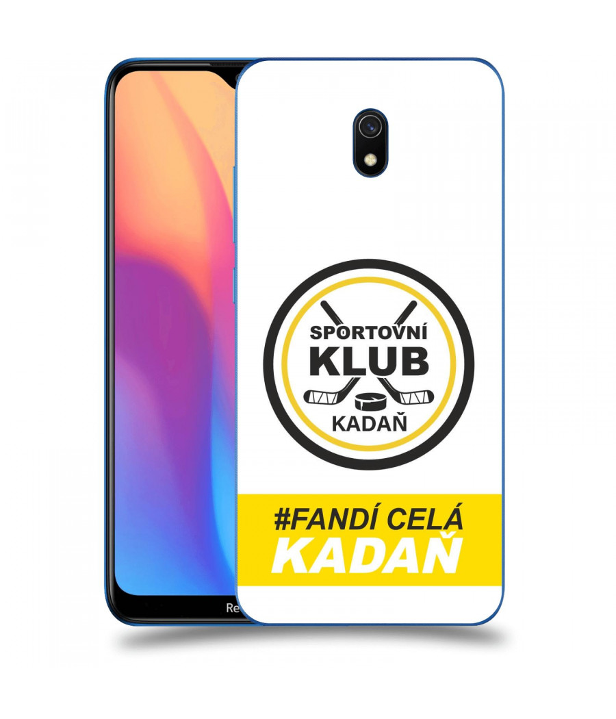 ACOVER Kryt na mobil Xiaomi...