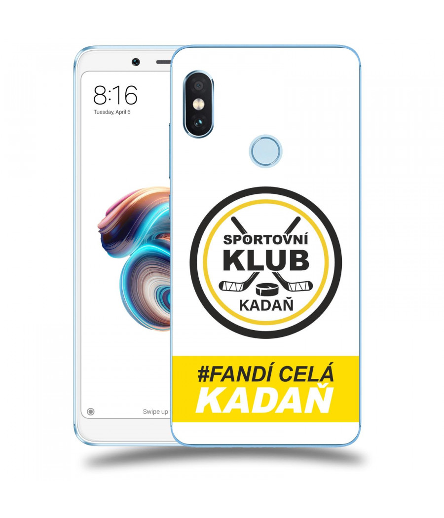 ACOVER Kryt na mobil Xiaomi...