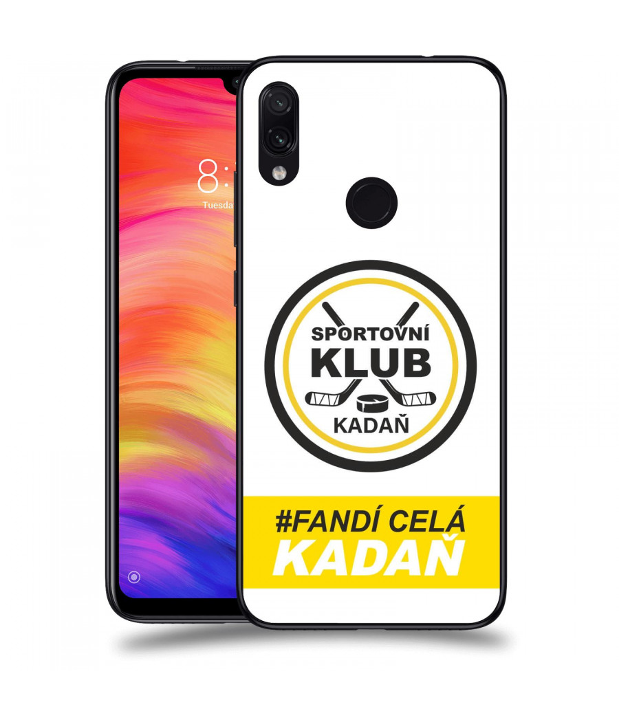 ACOVER Kryt na mobil Xiaomi...