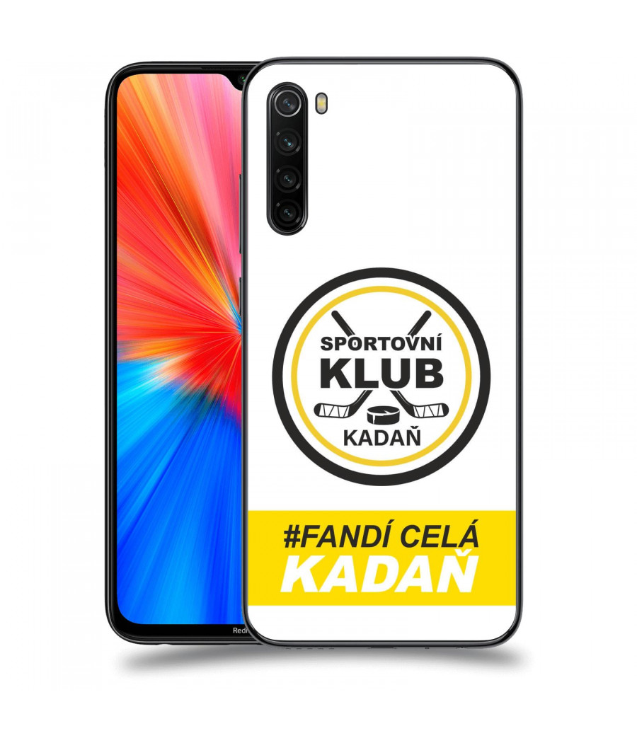 ACOVER Kryt na mobil Xiaomi...