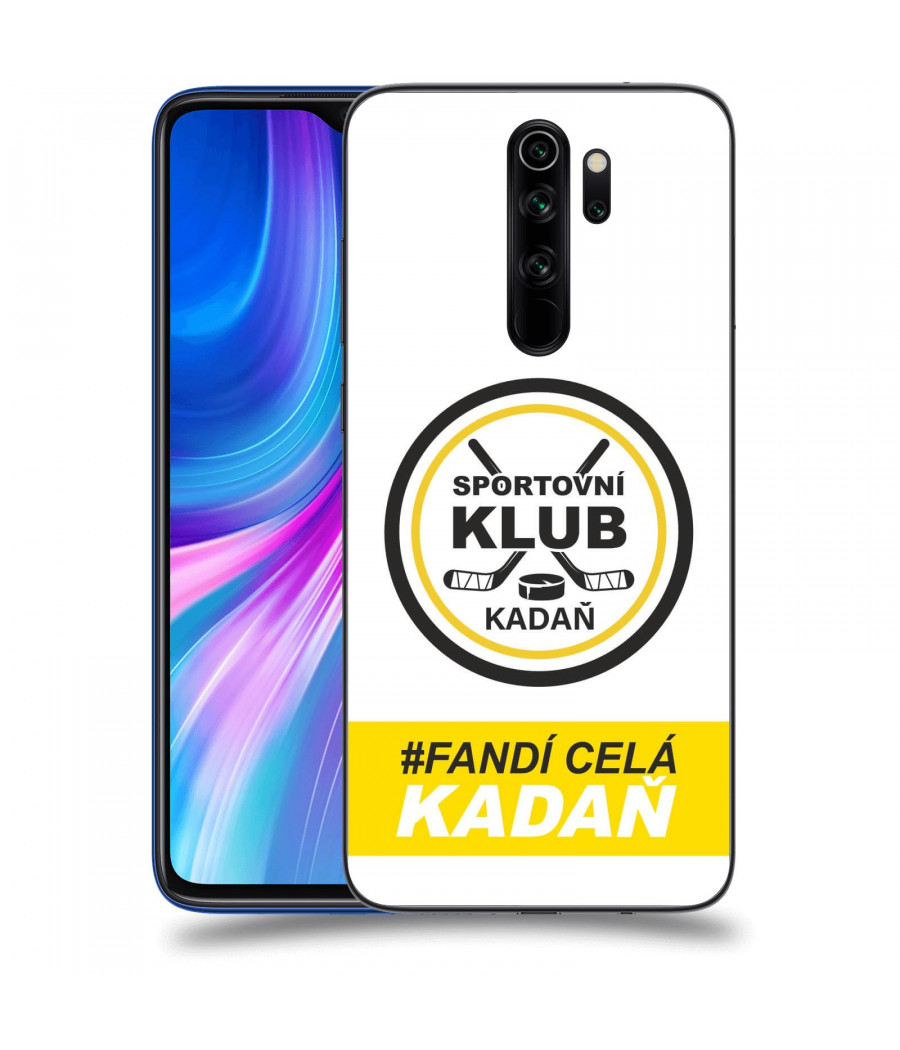 ACOVER Kryt na mobil Xiaomi...