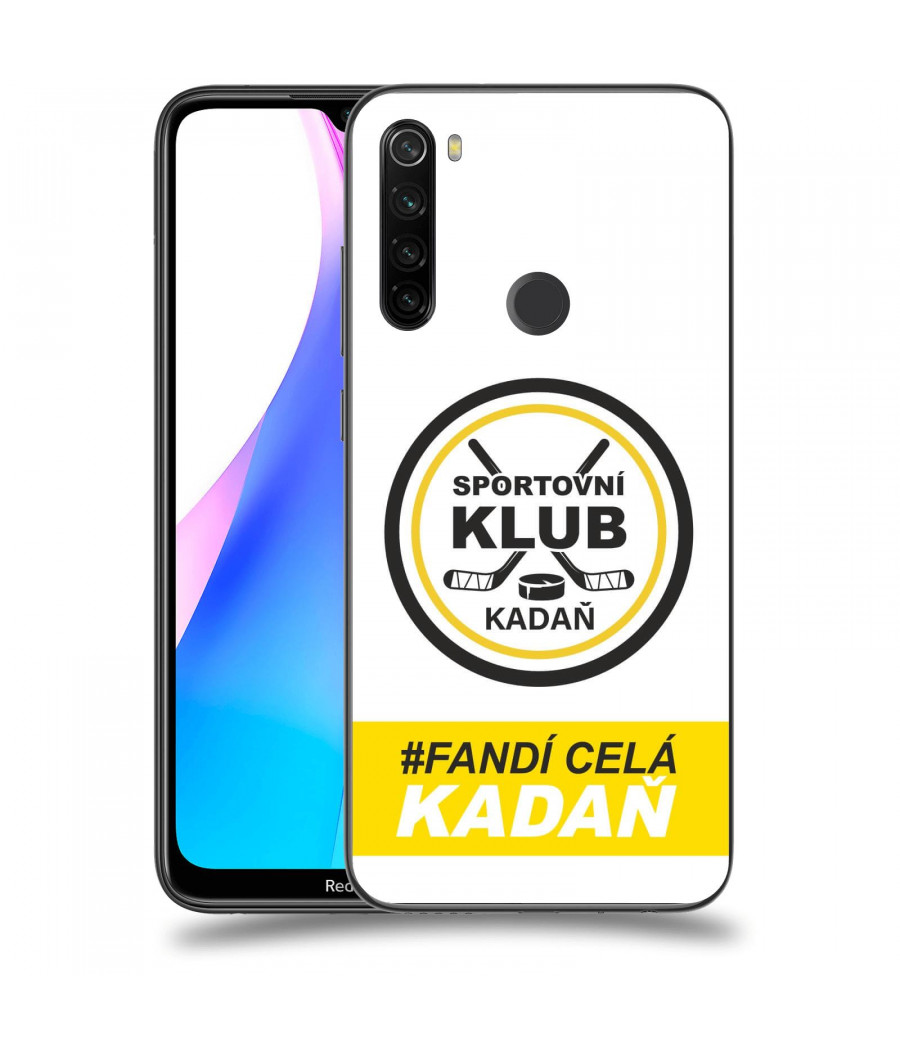 ACOVER Kryt na mobil Xiaomi...