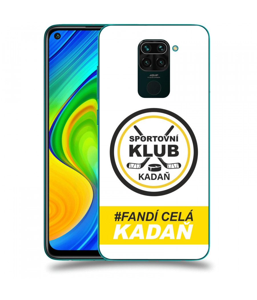 ACOVER Kryt na mobil Xiaomi...