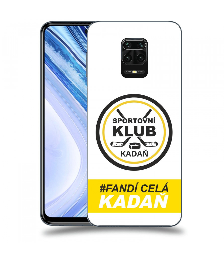 ACOVER Kryt na mobil Xiaomi...