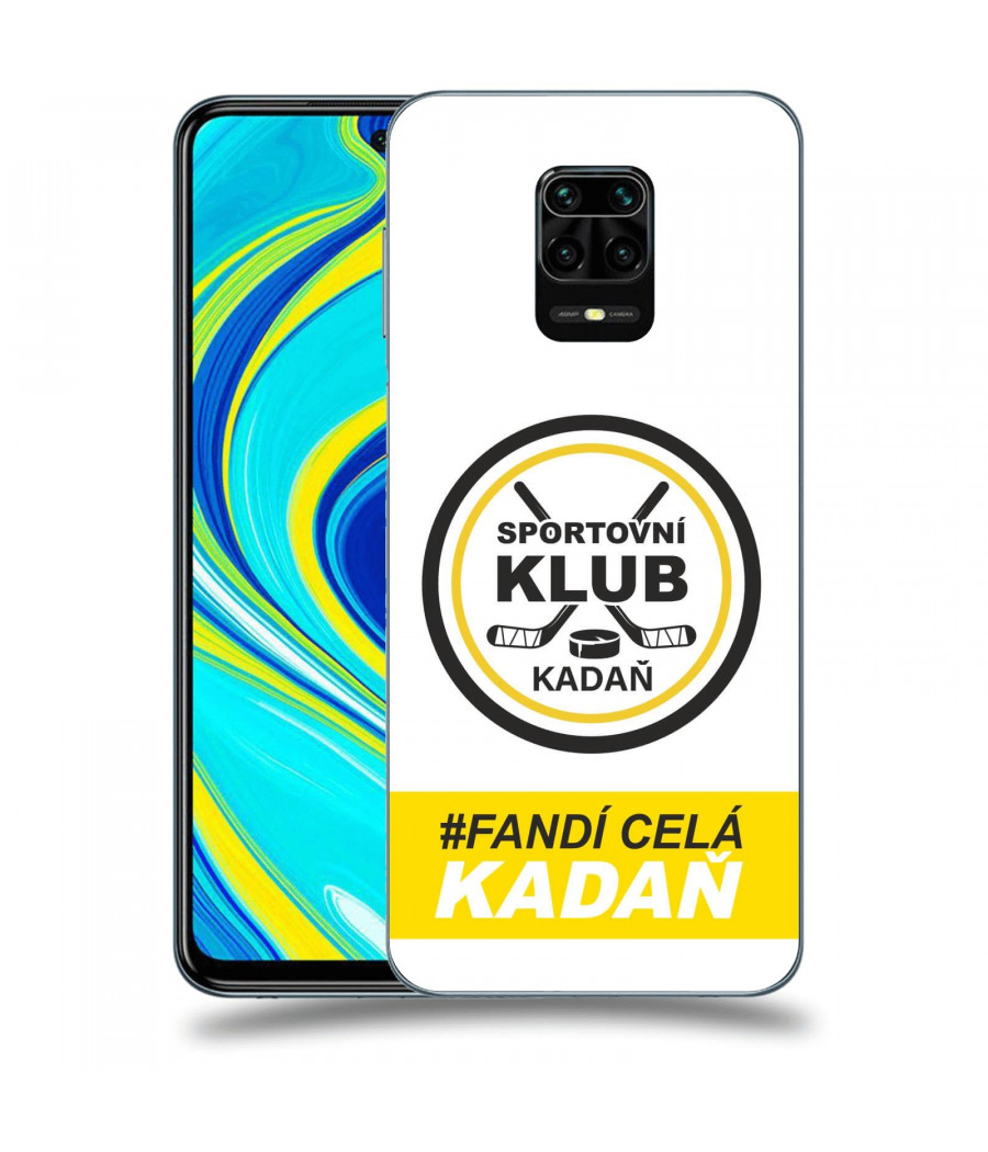 ACOVER Kryt na mobil Xiaomi...
