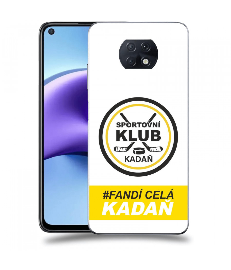 ACOVER Kryt na mobil Xiaomi...