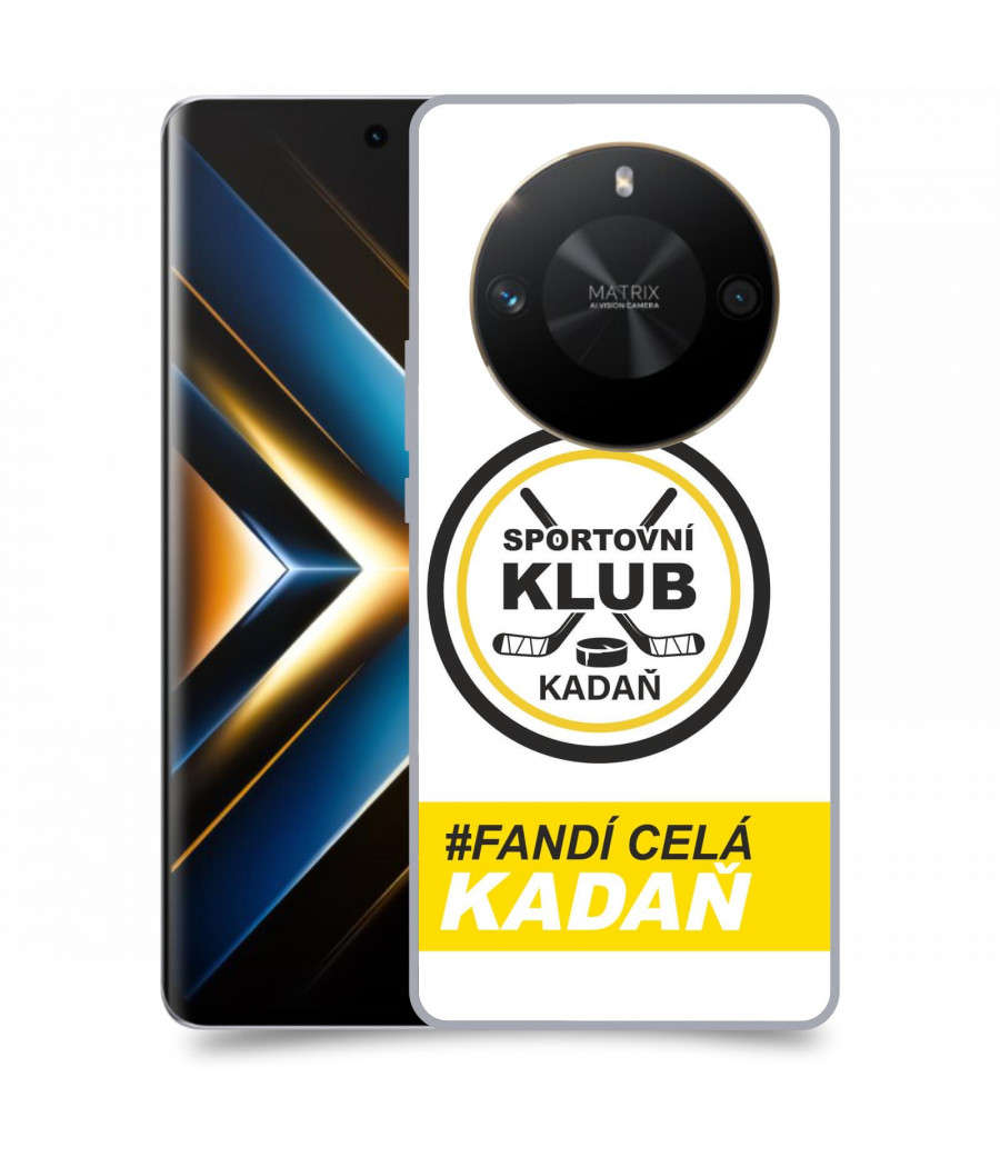 ACOVER Kryt na mobil Honor...