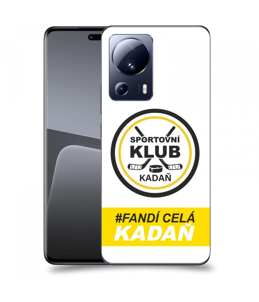 ACOVER Kryt na mobil Xiaomi...