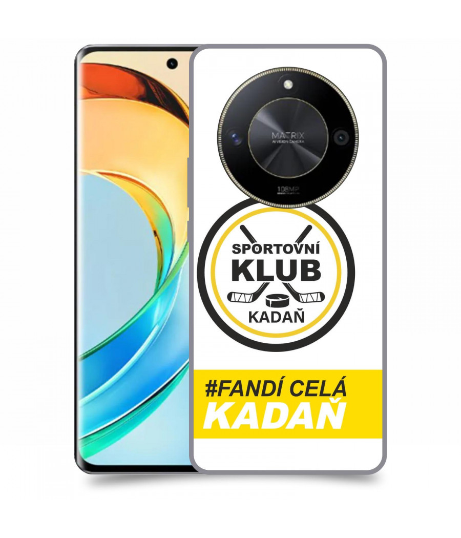 ACOVER Kryt na mobil Honor...