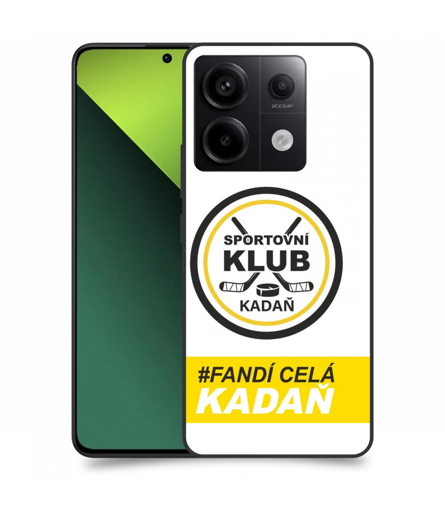 ACOVER Kryt na mobil Xiaomi...