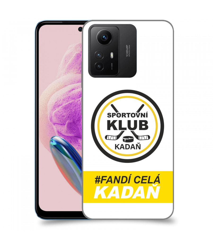 ACOVER Kryt na mobil Xiaomi...