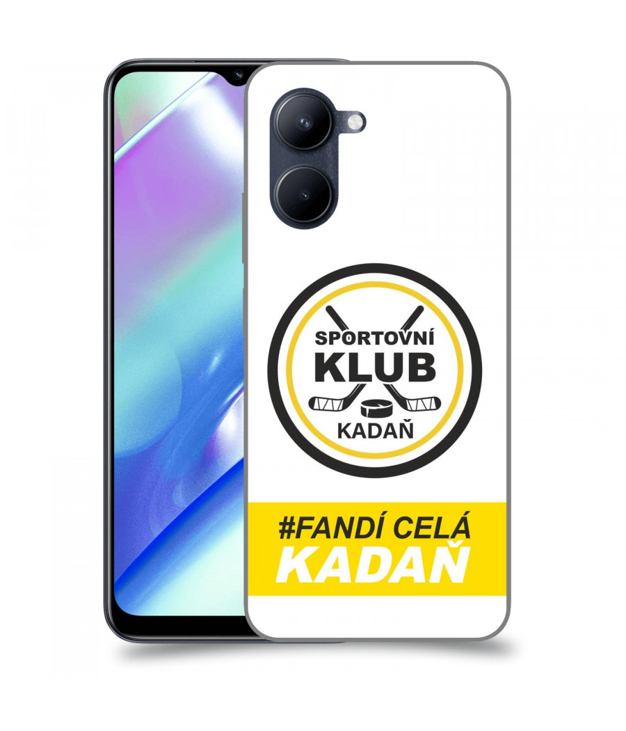 ACOVER Kryt na mobil Realme...