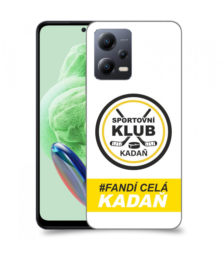 ACOVER Kryt na mobil Xiaomi...