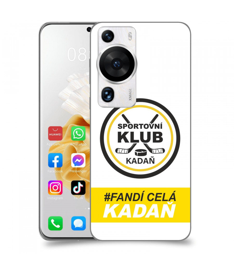 ACOVER Kryt na mobil Huawei...