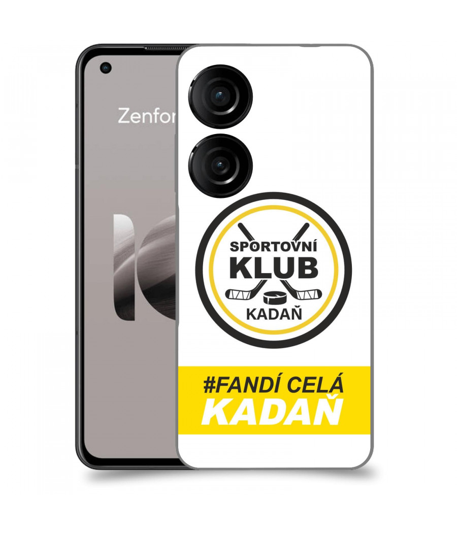 ACOVER Kryt na mobil Asus...