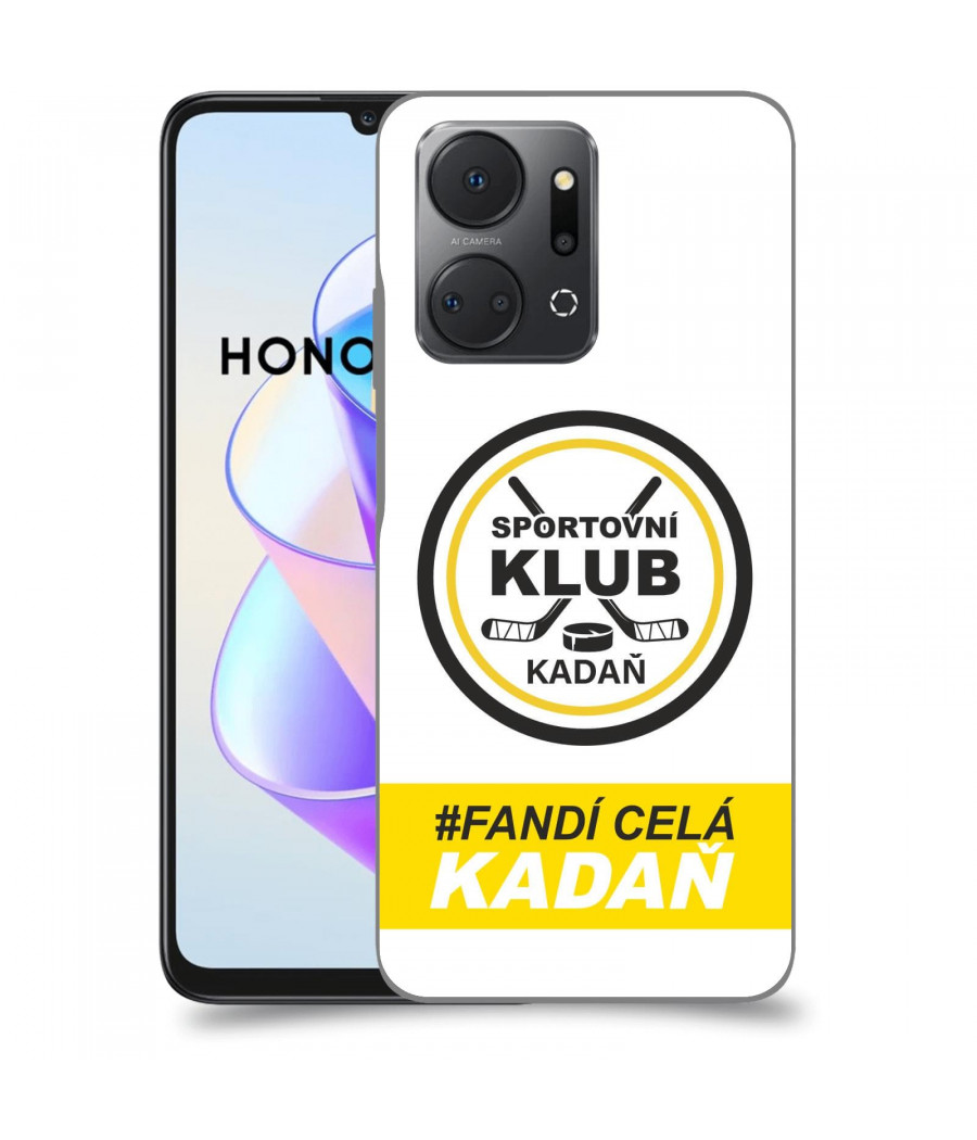 ACOVER Kryt na mobil HONOR...