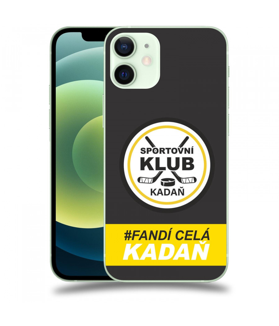 ACOVER Kryt na mobil Apple...