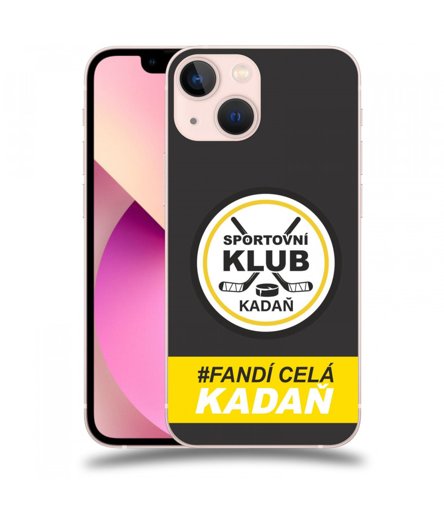 ACOVER Kryt na mobil Apple...