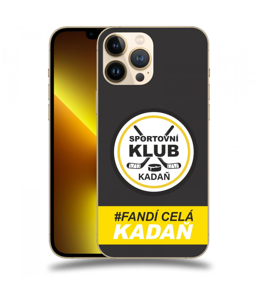ACOVER Kryt na mobil Apple...
