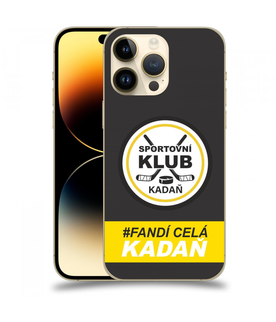 ACOVER Kryt na mobil Apple...