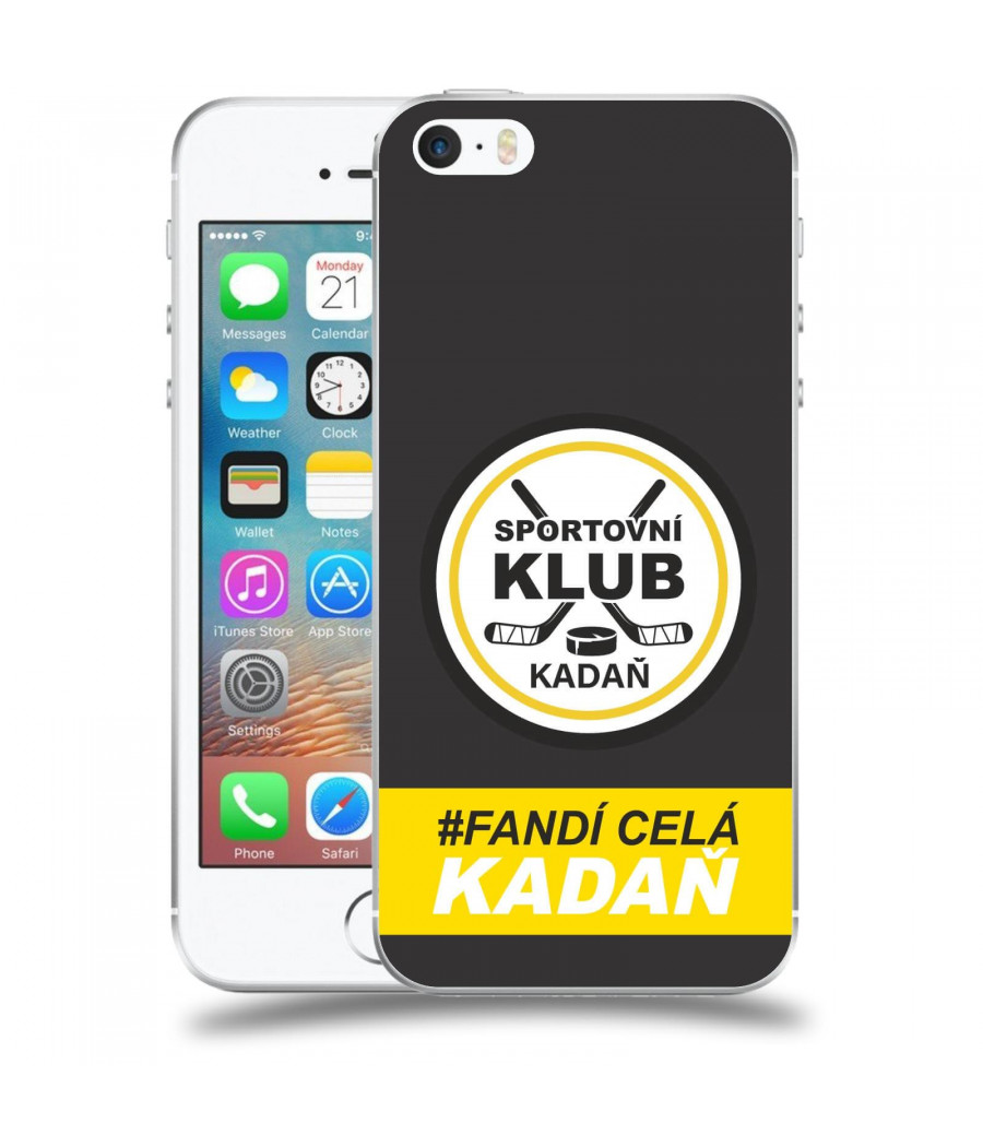 ACOVER Kryt na mobil Apple...