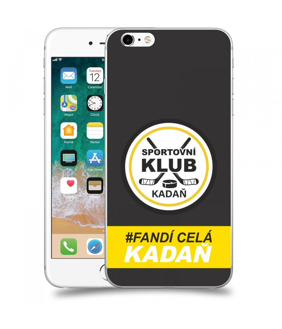 ACOVER Kryt na mobil Apple...