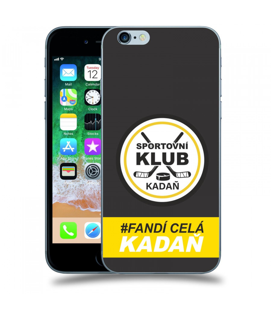 ACOVER Kryt na mobil Apple...