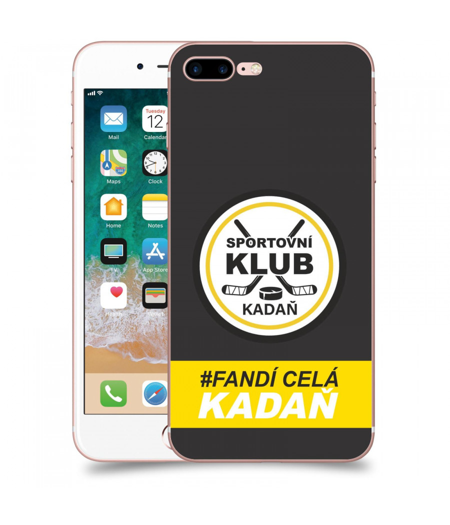 ACOVER Kryt na mobil Apple...