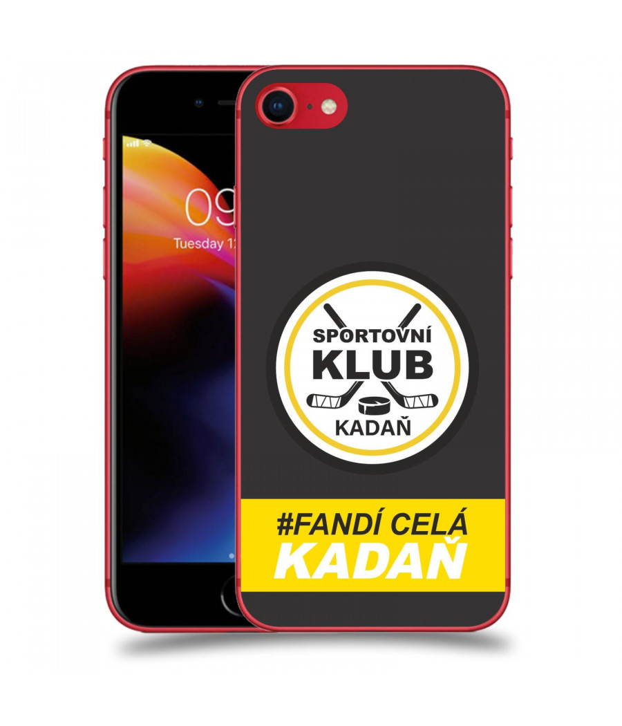 ACOVER Kryt na mobil Apple...