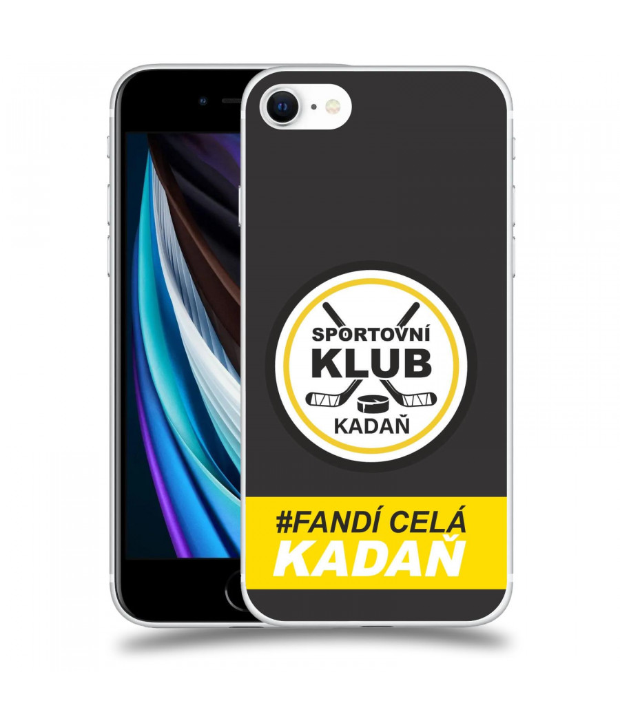 ACOVER Kryt na mobil Apple...
