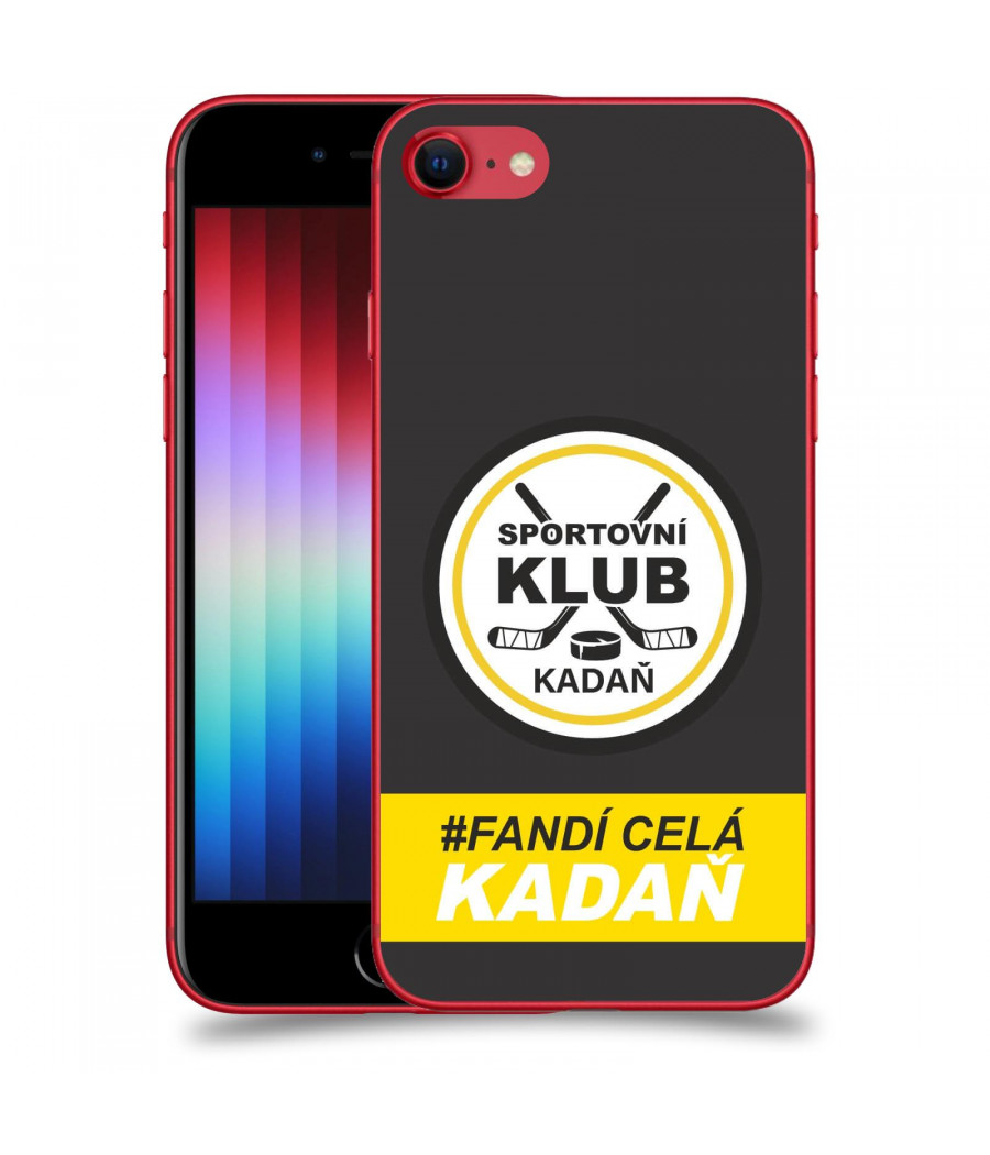 ACOVER Kryt na mobil Apple...
