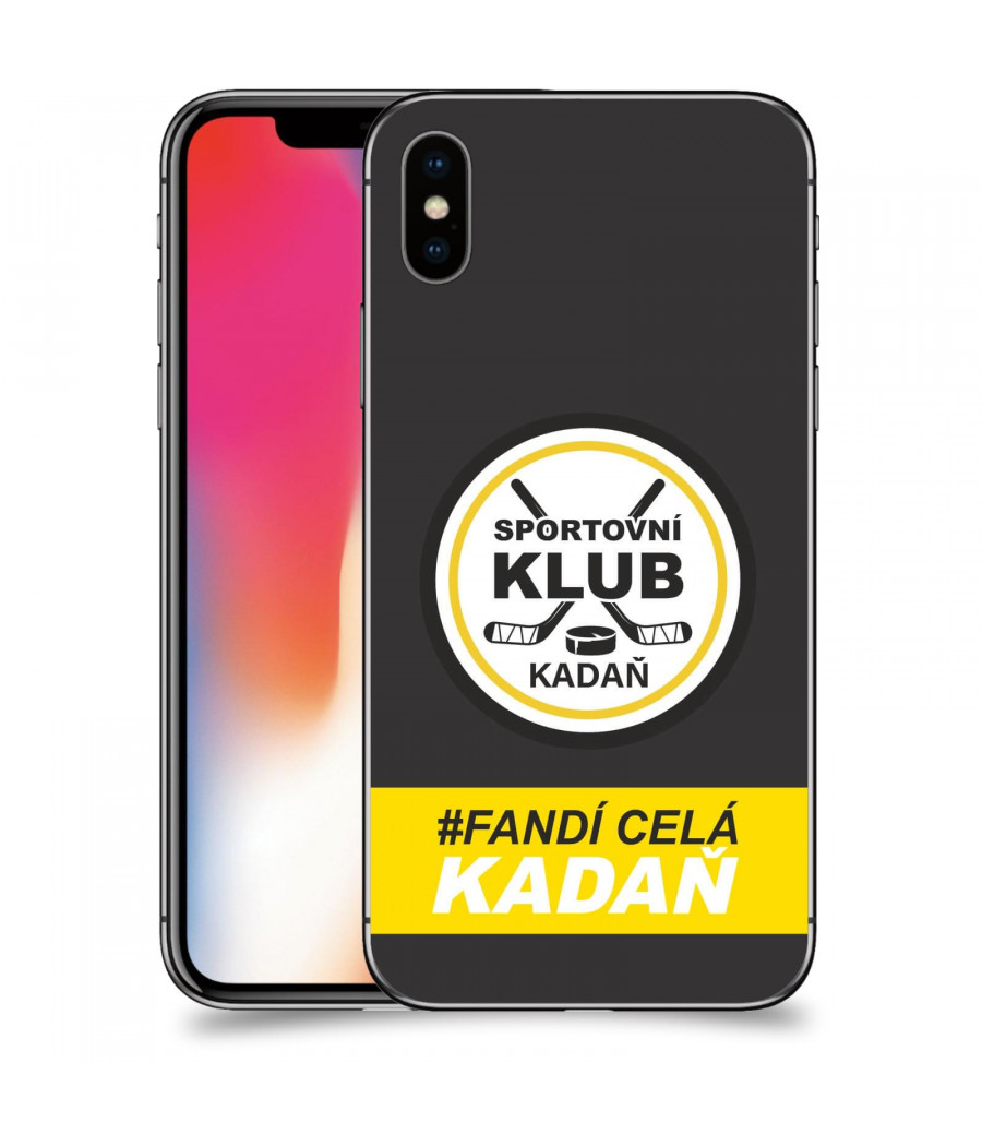 ACOVER Kryt na mobil Apple...