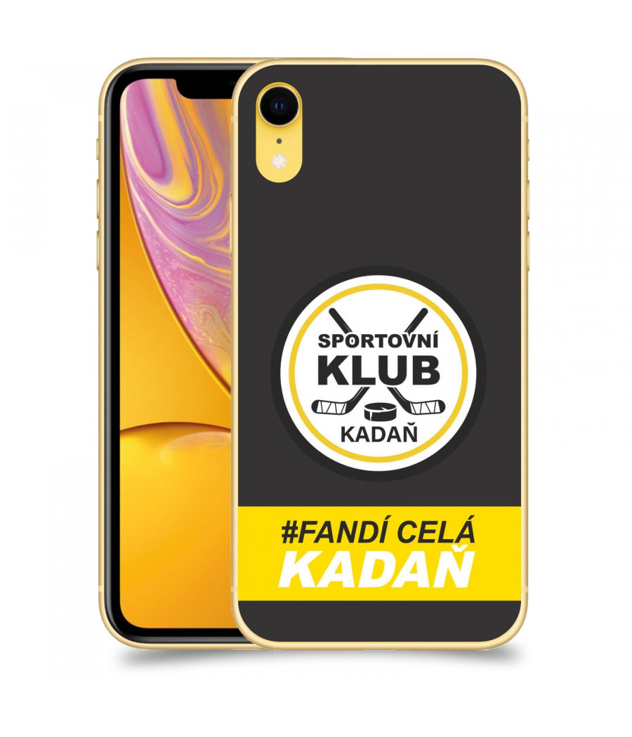 ACOVER Kryt na mobil Apple...