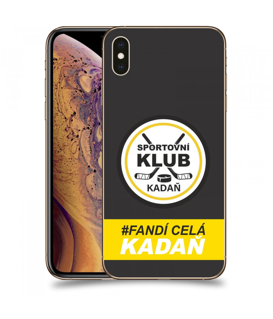 ACOVER Kryt na mobil Apple...