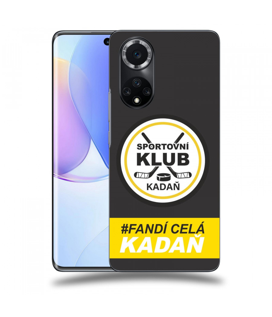ACOVER Kryt na mobil Huawei...