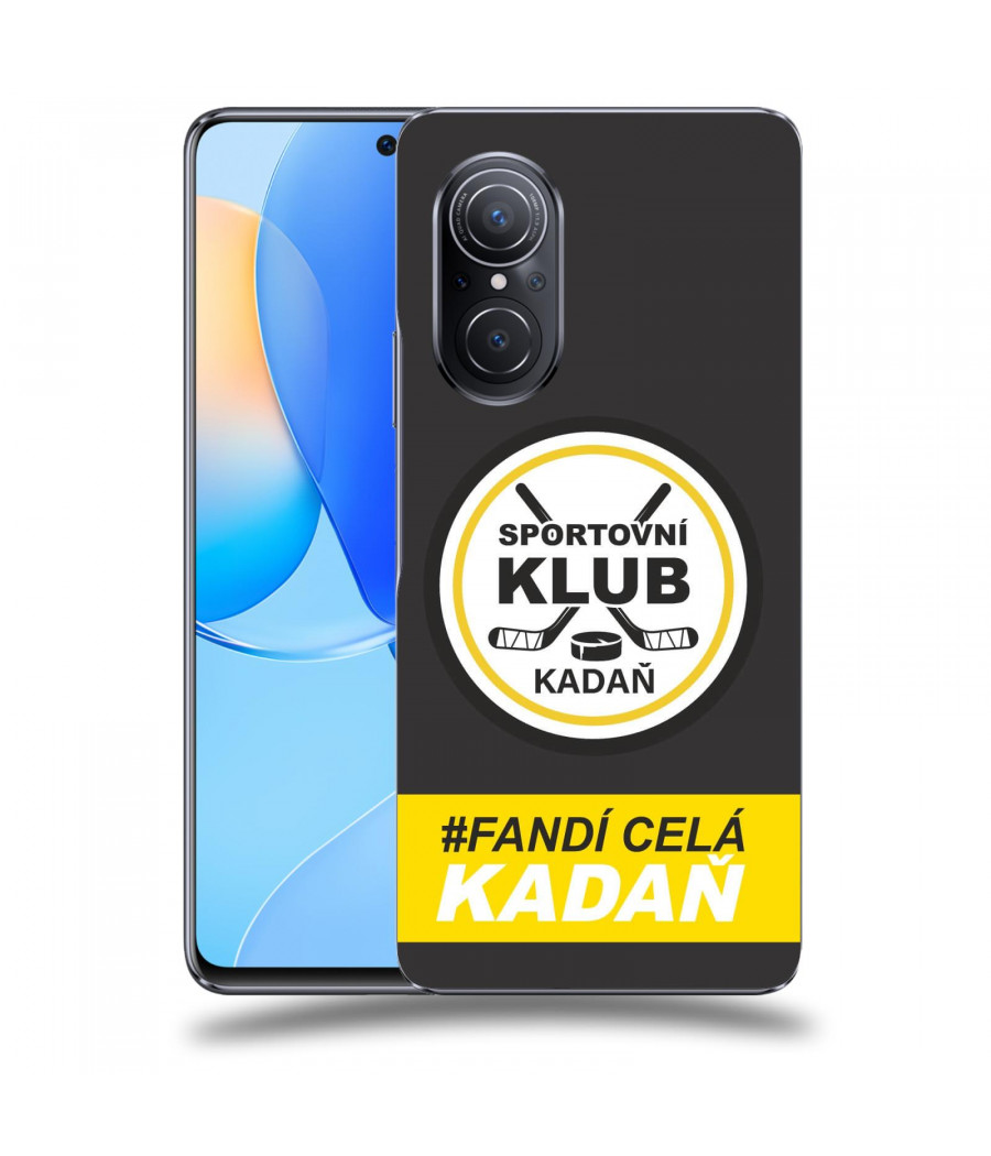 ACOVER Kryt na mobil Huawei...