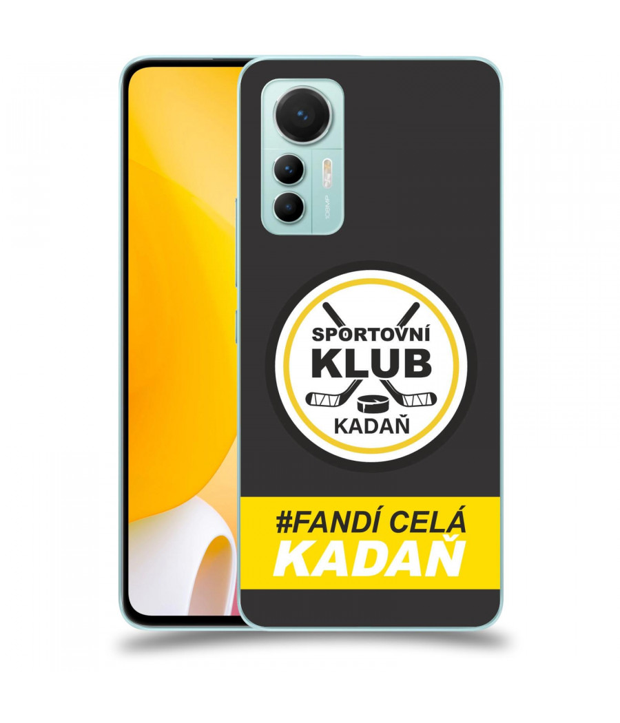 ACOVER Kryt na mobil Xiaomi...