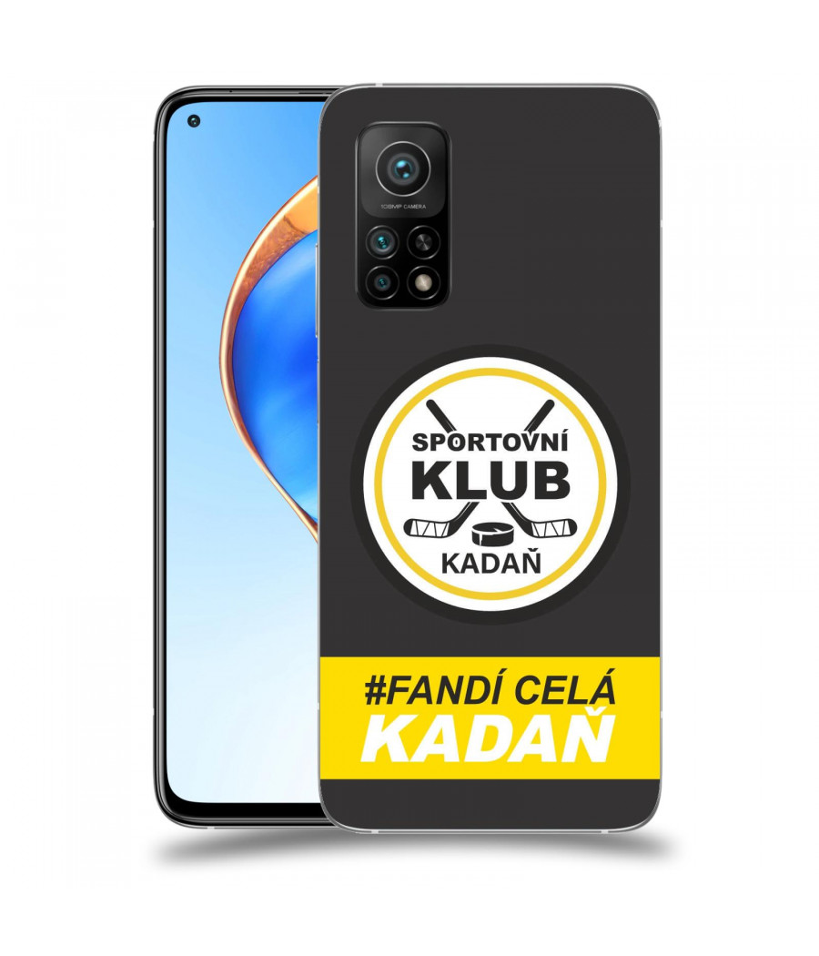 ACOVER Kryt na mobil Xiaomi...