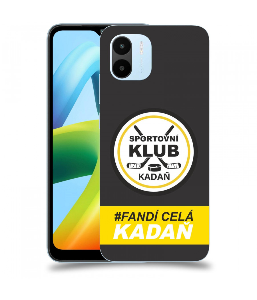 ACOVER Kryt na mobil Xiaomi...