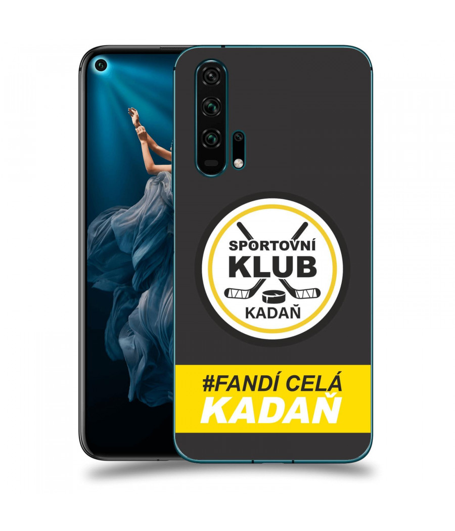 ACOVER Kryt na mobil Honor...