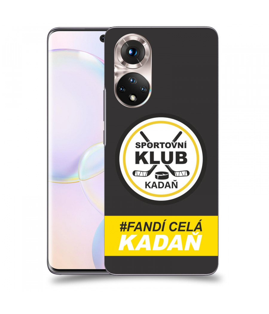 ACOVER Kryt na mobil Honor...