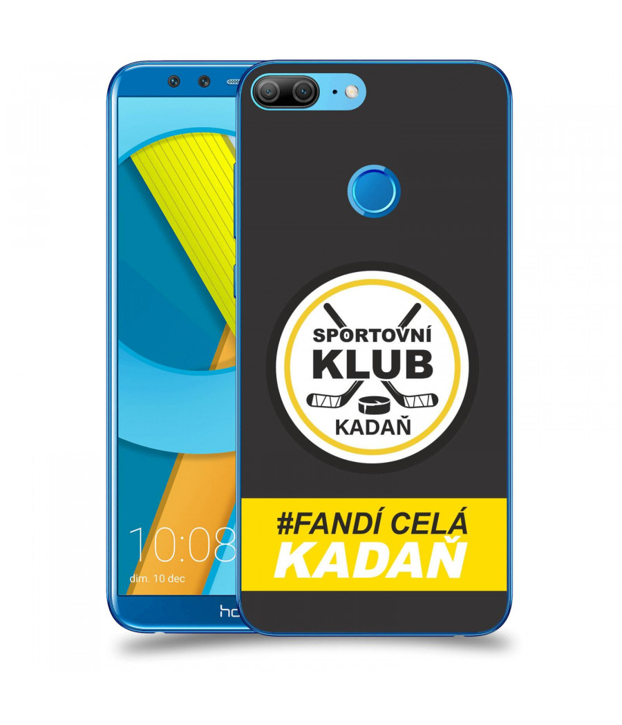 ACOVER Kryt na mobil Honor...