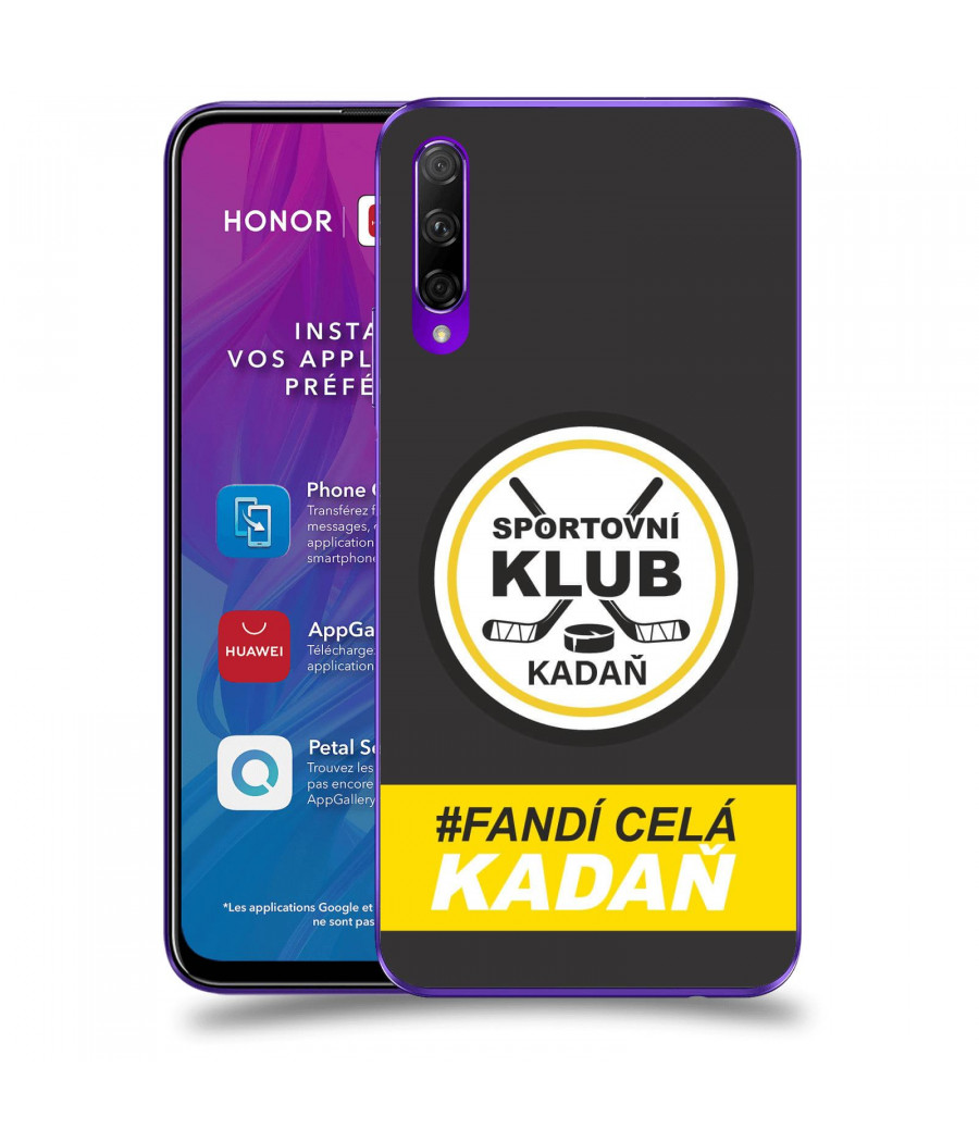 ACOVER Kryt na mobil Honor...