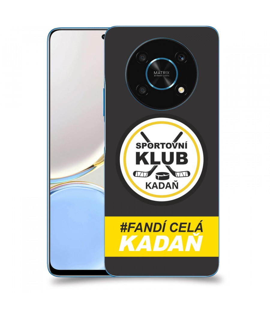 ACOVER Kryt na mobil Honor...