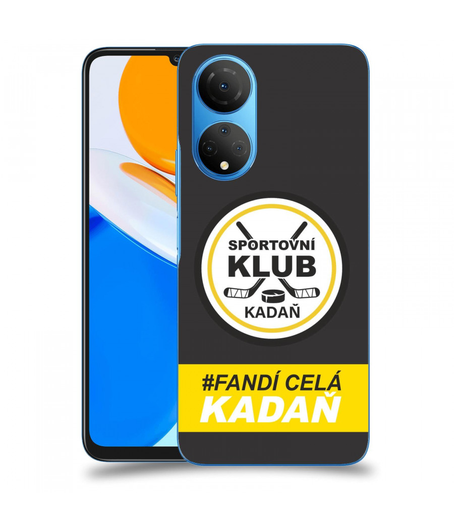 ACOVER Kryt na mobil Honor...