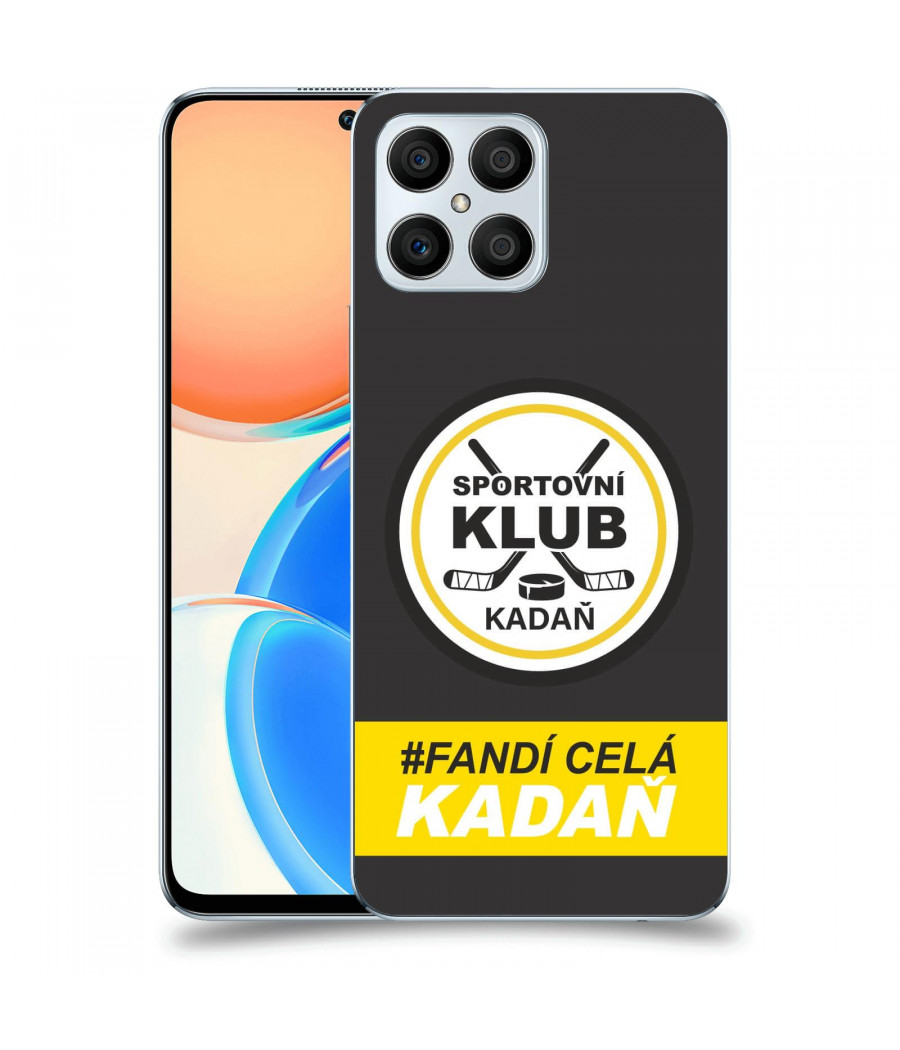 ACOVER Kryt na mobil Honor...